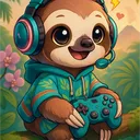 Ticoslothgaming