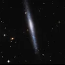 The Universe In All It’s Grandeur