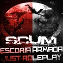 SCUM- ESCORIA ARMADA||CONAN EXILES-ARMADOS EXILIADOS|| THE_ERICKING_TV