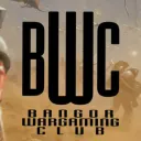 Bangor Wargaming Club