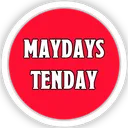 MayDays Event Server