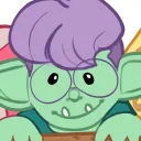 The Traveling Goblin