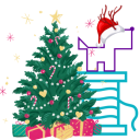 Discovery icon for Raining Crafts & Dogs Discord server