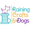 Raining Crafts & Dogs