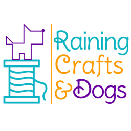 Discovery icon for Raining Crafts & Dogs Discord server