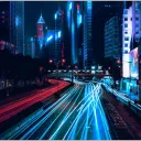 Redwood City, 2035