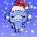 Wumpus Promos | Grow A Garden Advertising • Brawl Stars LFG • Clash Royale LFG • Steal a Brainrot Ad Discord Server Icon