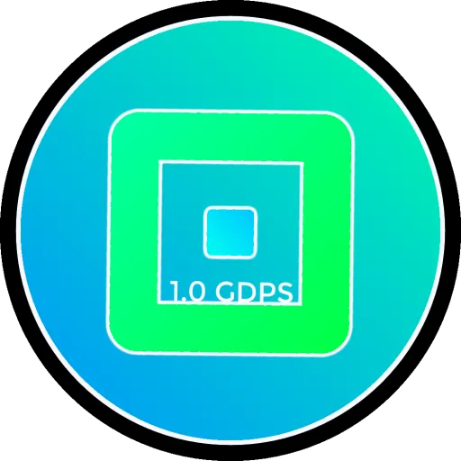 1.0 GDPS — моніторинг Discord сервера, статистика та рейтинг