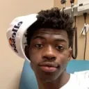 Lil Nas X Live