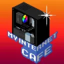 My Internet Cafe!