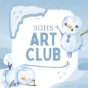 ❄ Not SGHS Art Club