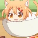 Taiga's Teacup