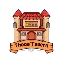 𝕿𝖍𝖊𝖔𝖘' 𝕿𝖆𝖛𝖊𝖗𝖓 🍻