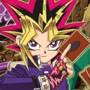Yugi-Kaibaland