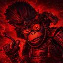 Unleashed Discord server icon