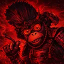 Unleashed Discord Server Icon