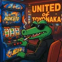 United of TOYONAKA