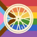 UK LGBTQ Zwift