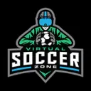Virtual Soccer Zone