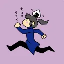 ぬりし　あっすい's server