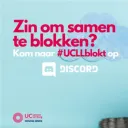 UCLL blokt