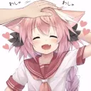  Astolfo Shrine™ Discord Server Icon