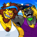 ~Lions Hideaway~