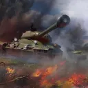 Сервер Полка TIR