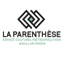 Serveur de La Parenthèse - Ballan-Miré