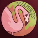 • Flamingo  Lounge • Discord Server Icon