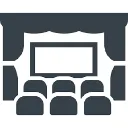 映画鑑賞会