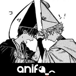 Discovery icon for ANIFAN Discord server