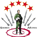 Sierra Hotel - the Birds of Prey Discord