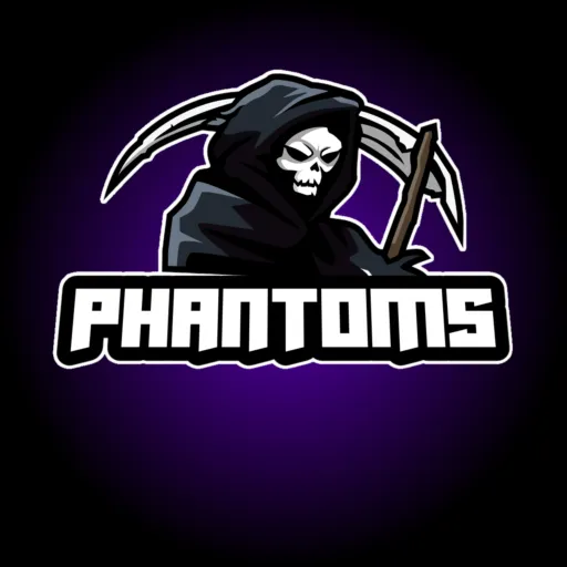 Phantoms — мониторинг Discord сервера, статистика и рейтинг