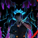 SHADOW MONARCHS DOMAIN