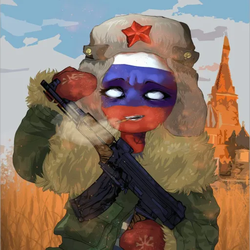 Russia — мониторинг Discord сервера, статистика и рейтинг