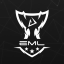 ᴇᴘᴏᴄʜ ᴍɪᴅᴅʟᴇ ʟᴇᴀɢᴜᴇ / ᴇᴍʟ icon