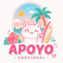🏖Apoyo Emocional🏖