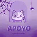   Apoyo Emocional   Discord Server Icon