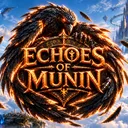 Echoes of Munin