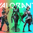 Valorant Pals!