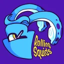 Rolling Squids - On Hiatus <3