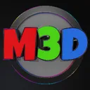 M3D-ANIMATION