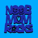 Noob_mom_rocks