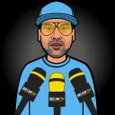 Bee Low TV Discord Server Icon