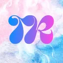 ⸝⸝ Toxic Rosin 𖹭 Discord Server Icon