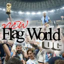 New Flag World OG