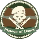 Platoon Of Danes