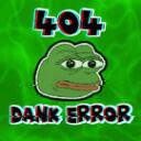 Dank Error Anarchy + Tons Of Giveaways Discord Server Icon