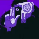 The Legion Pride discord icon